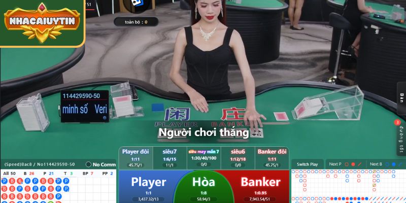 Sảnh Casino W88 - Trải Nghiệm Trực Tuyến Với Thiết Kế Mới 2 Truyền tải mượt mà tại sảnh Casino W88