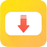 Snaptube Mod APK LOGO