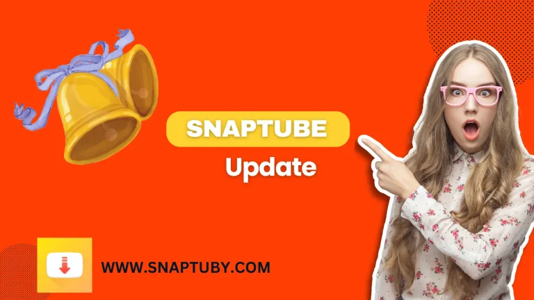 Effortlessly Update Snaptube App FREE in 2024!